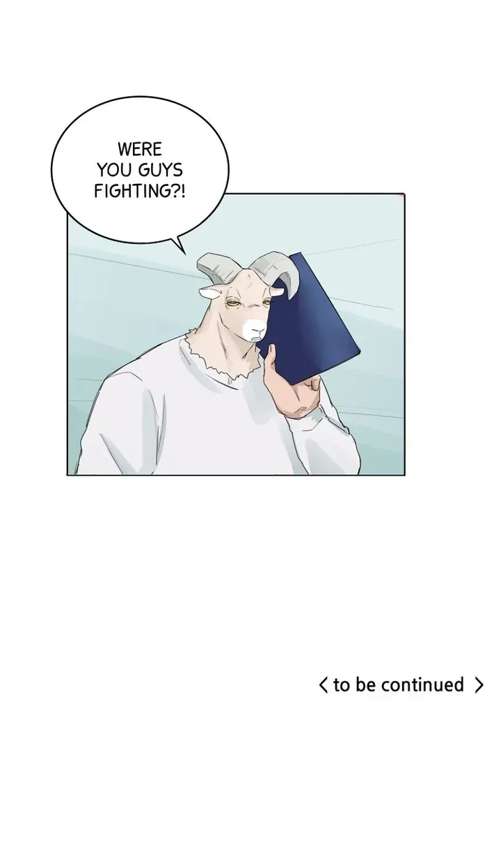 Horns, Horns Everywhere! Chapter 3 page 39 - 