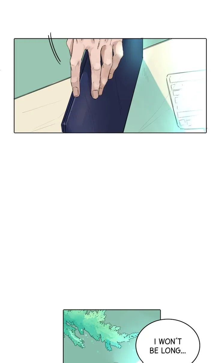Horns, Horns Everywhere! Chapter 3 page 5 - 