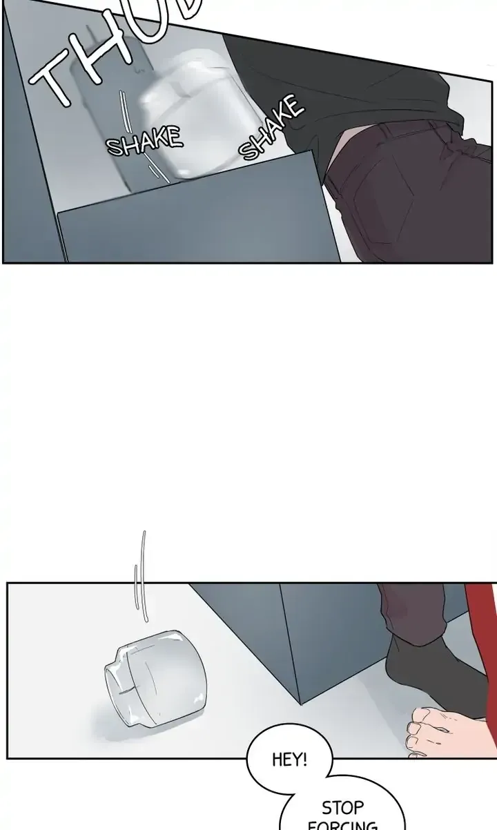 Horns, Horns Everywhere! Chapter 4.3 page 2 - 