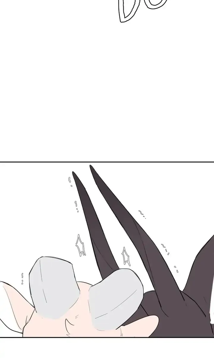 Horns, Horns Everywhere! Chapter 4.3 page 14 - 