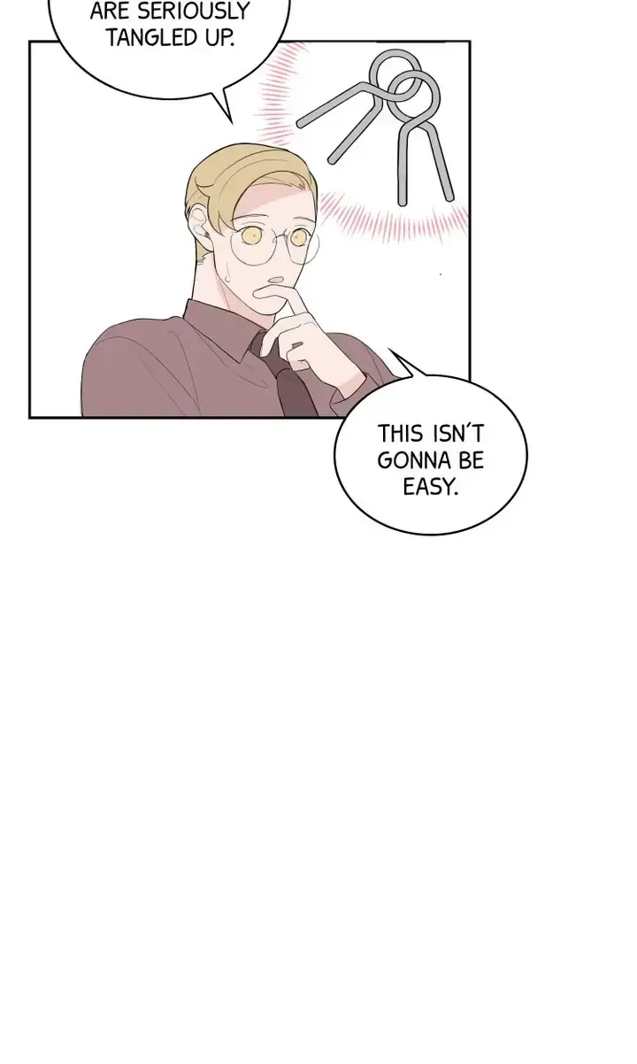 Horns, Horns Everywhere! Chapter 4.3 page 19 - 