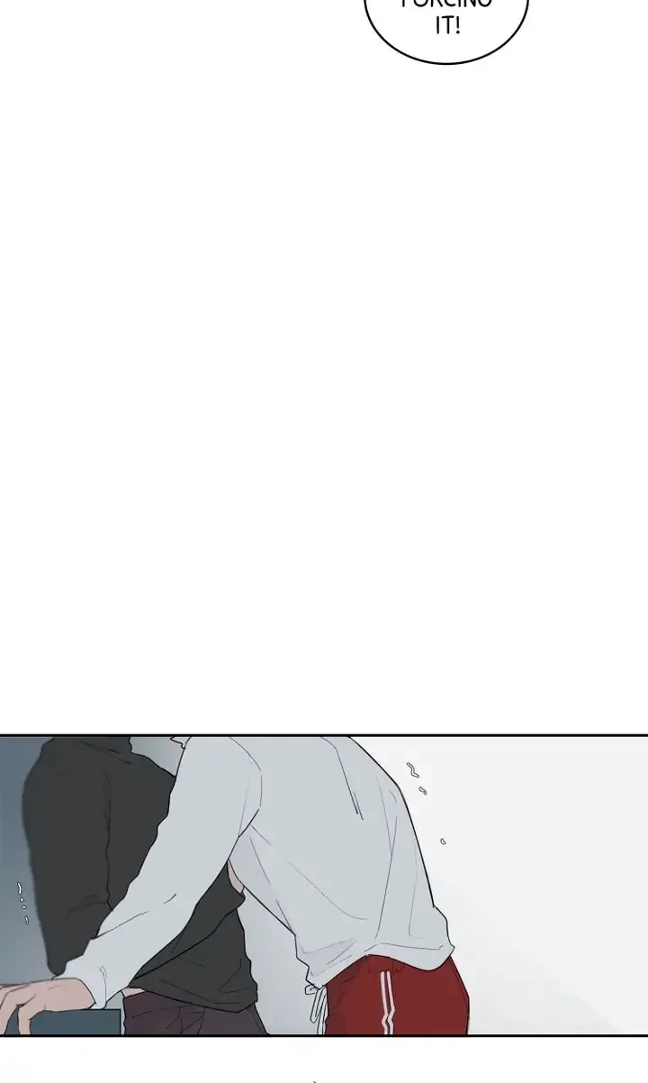 Horns, Horns Everywhere! Chapter 4.3 page 3 - 
