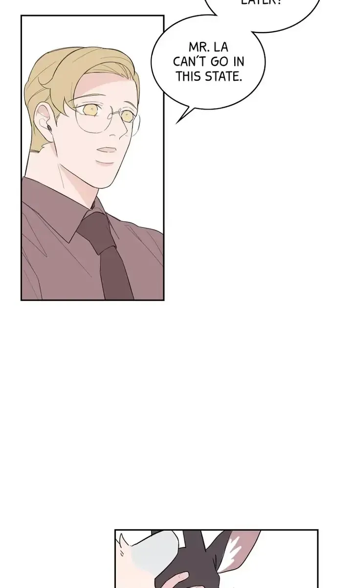 Horns, Horns Everywhere! Chapter 4.3 page 23 - 
