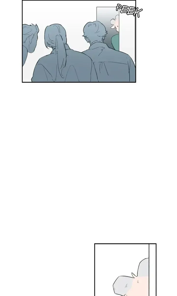 Horns, Horns Everywhere! Chapter 4.3 page 26 - 