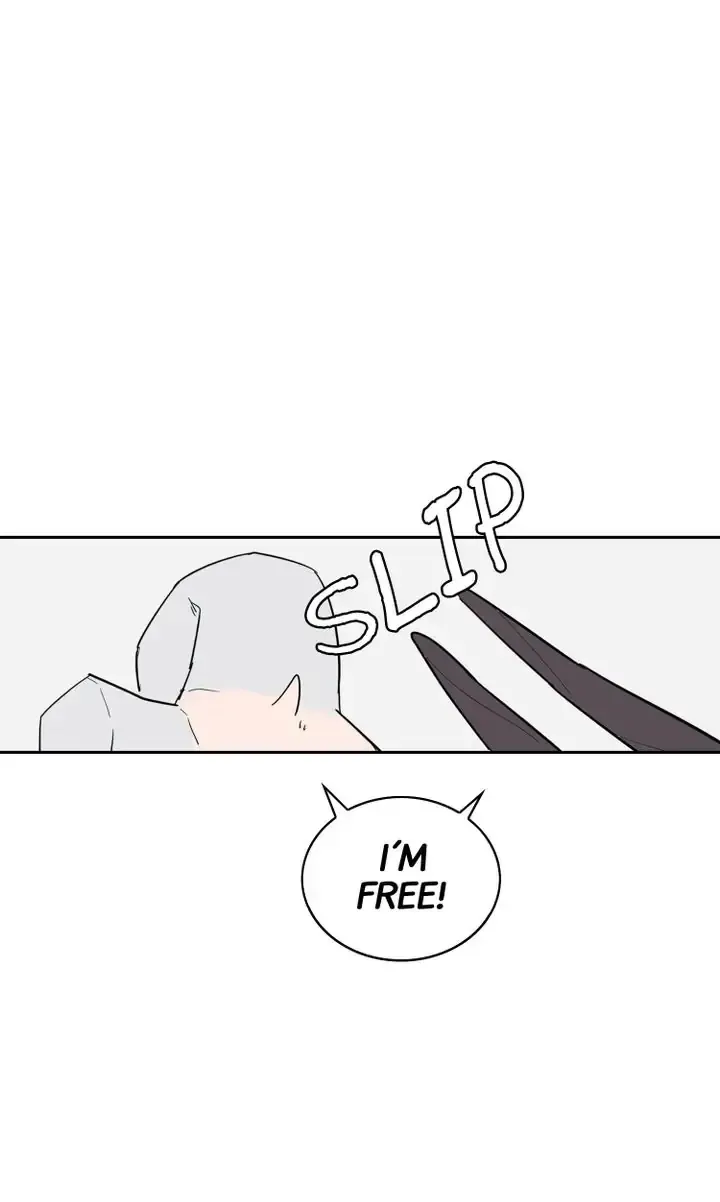 Horns, Horns Everywhere! Chapter 4.3 page 44 - 