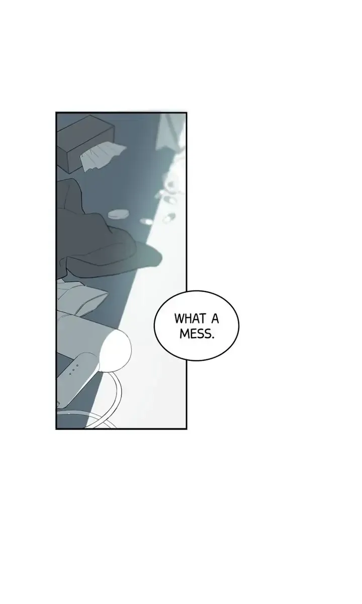 Horns, Horns Everywhere! Chapter 4.3 page 52 - 
