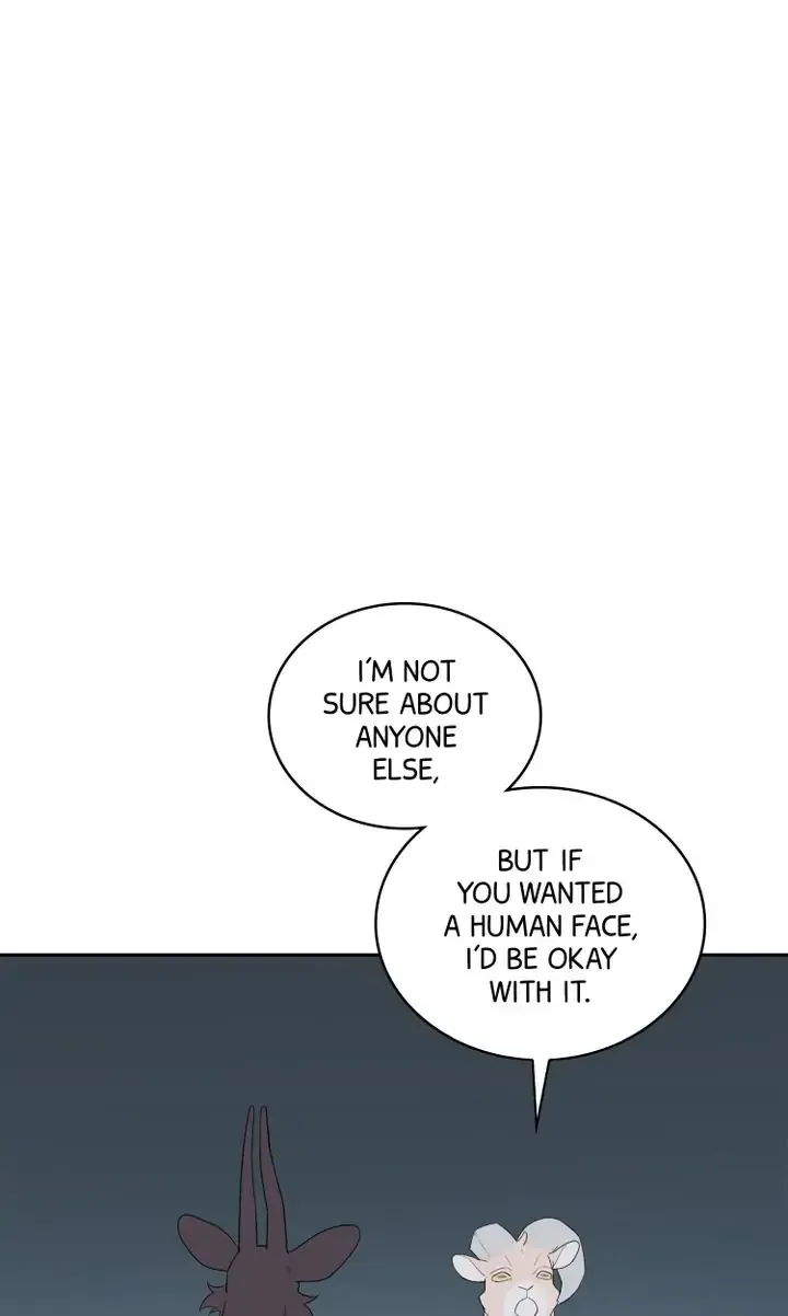 Horns, Horns Everywhere! Chapter 4.3 page 55 - 