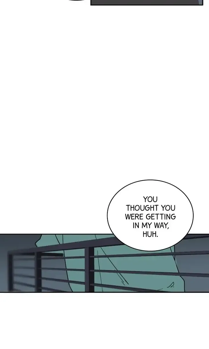 Horns, Horns Everywhere! Chapter 4.3 page 58 - 