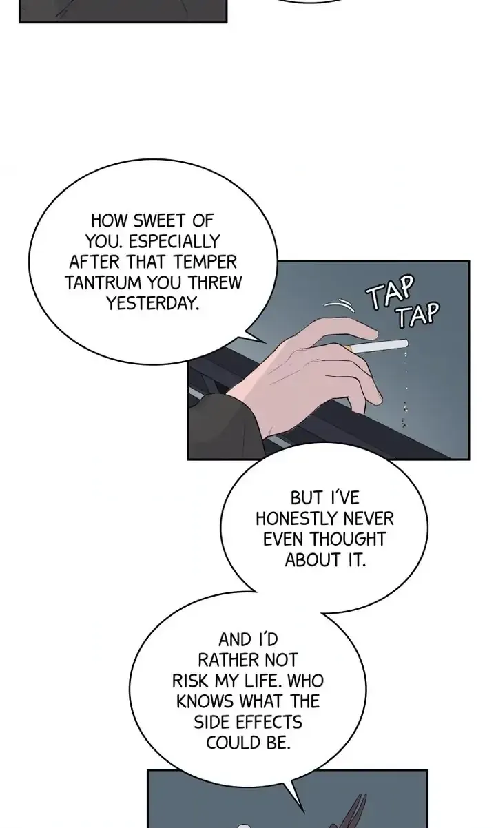 Horns, Horns Everywhere! Chapter 4.3 page 60 - 