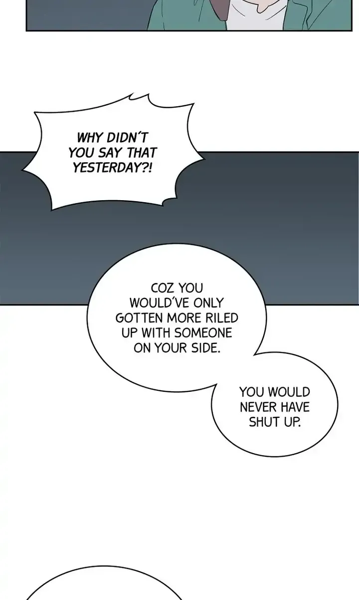 Horns, Horns Everywhere! Chapter 4.3 page 63 - 