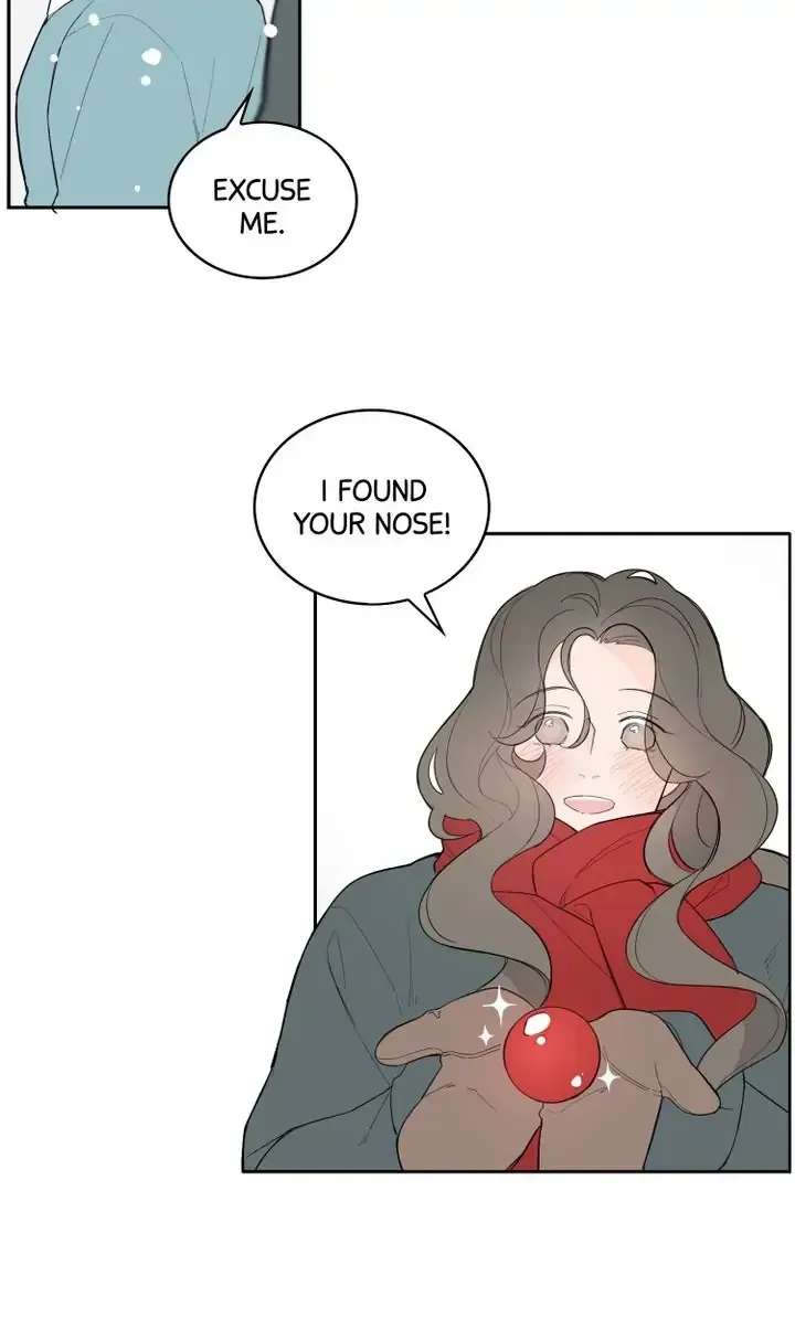 Horns, Horns Everywhere! Chapter 4.4 page 2 - 