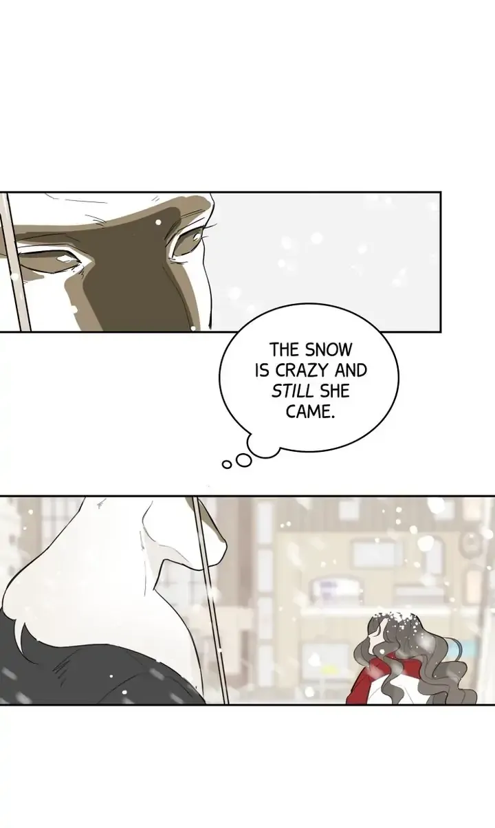 Horns, Horns Everywhere! Chapter 4.4 page 11 - 