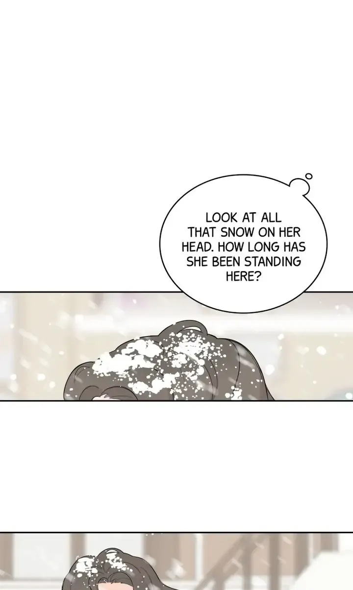 Horns, Horns Everywhere! Chapter 4.4 page 12 - 