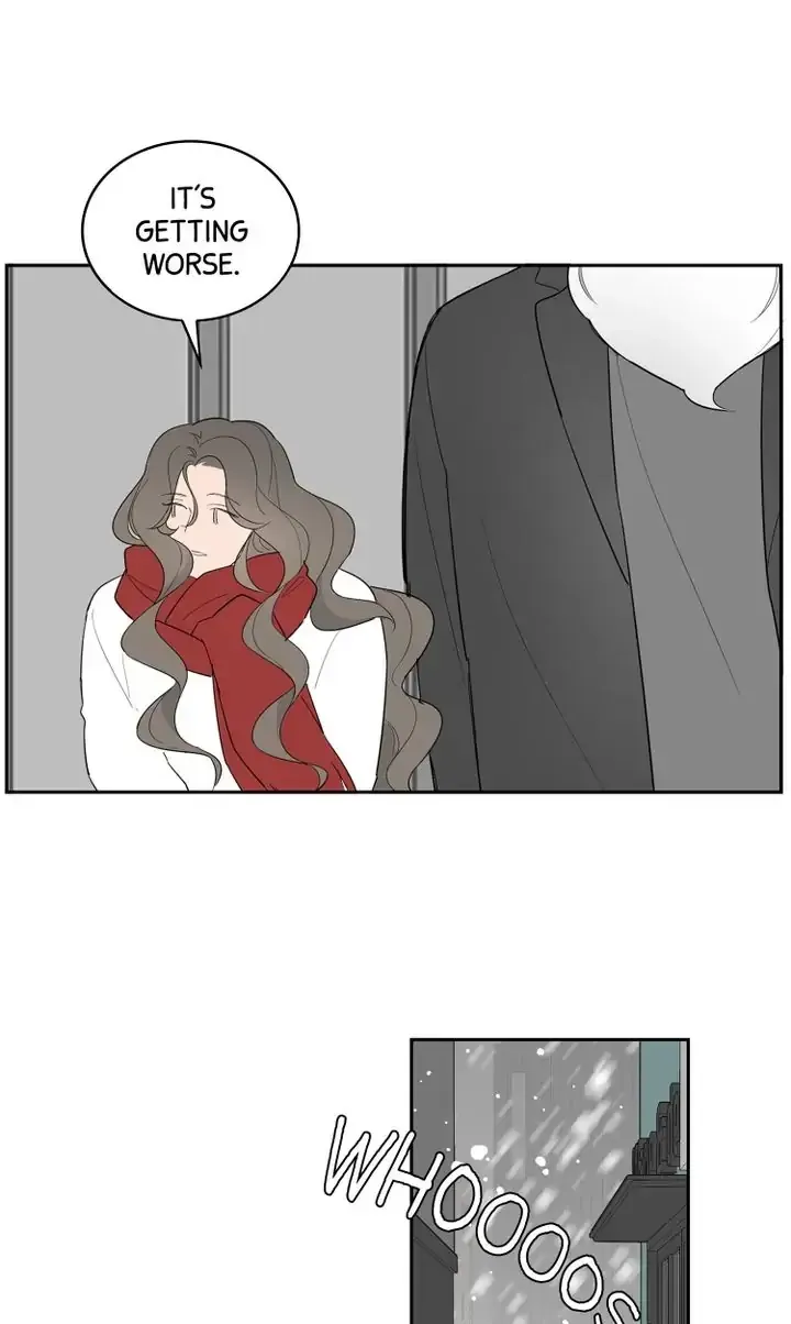 Horns, Horns Everywhere! Chapter 4.4 page 22 - 