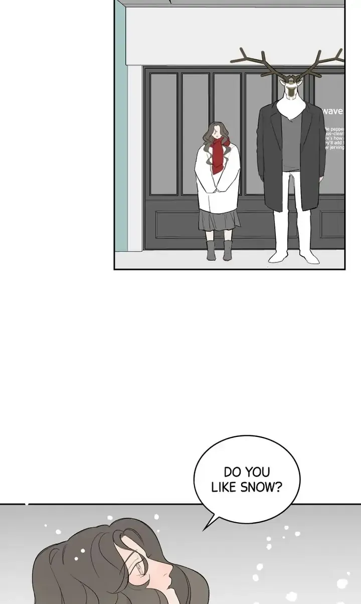 Horns, Horns Everywhere! Chapter 4.4 page 24 - 