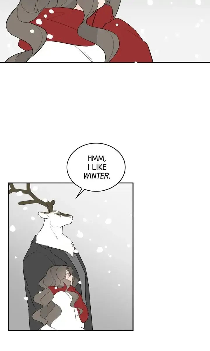 Horns, Horns Everywhere! Chapter 4.4 page 25 - 
