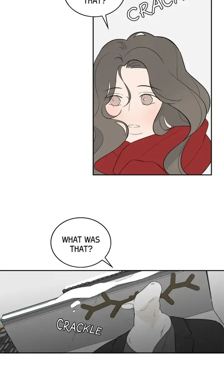 Horns, Horns Everywhere! Chapter 4.4 page 29 - 