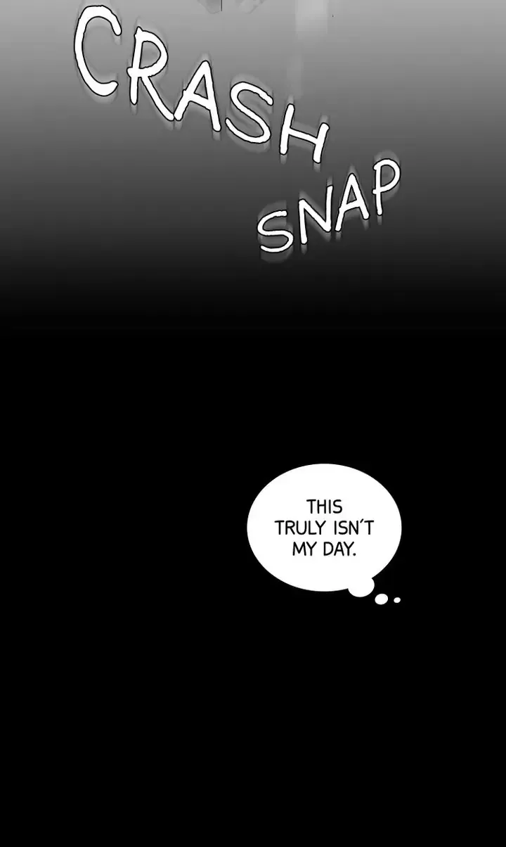 Horns, Horns Everywhere! Chapter 4.4 page 32 - 