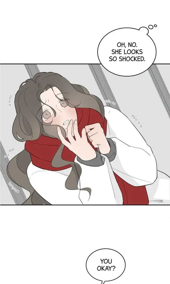 Horns, Horns Everywhere! Chapter 4.4 page 35 - 