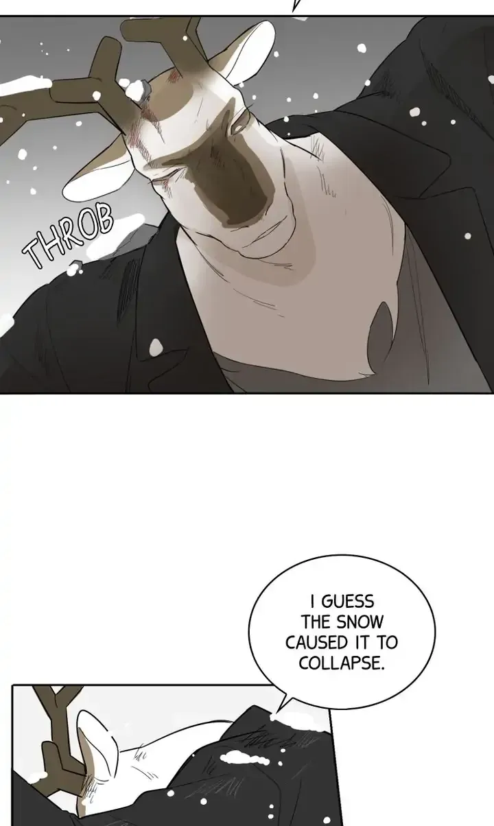 Horns, Horns Everywhere! Chapter 4.4 page 36 - 