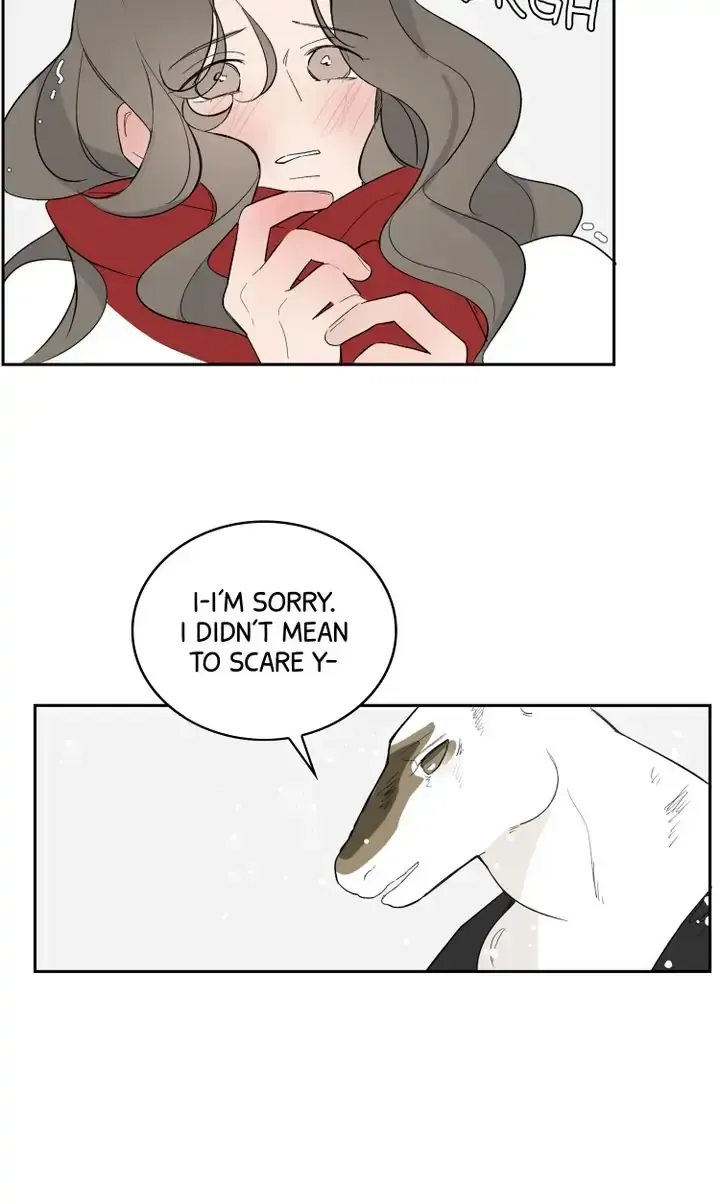 Horns, Horns Everywhere! Chapter 4.4 page 39 - 
