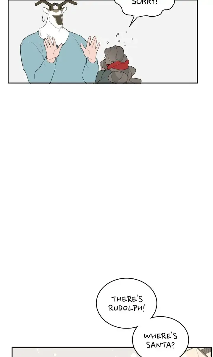 Horns, Horns Everywhere! Chapter 4.4 page 6 - 