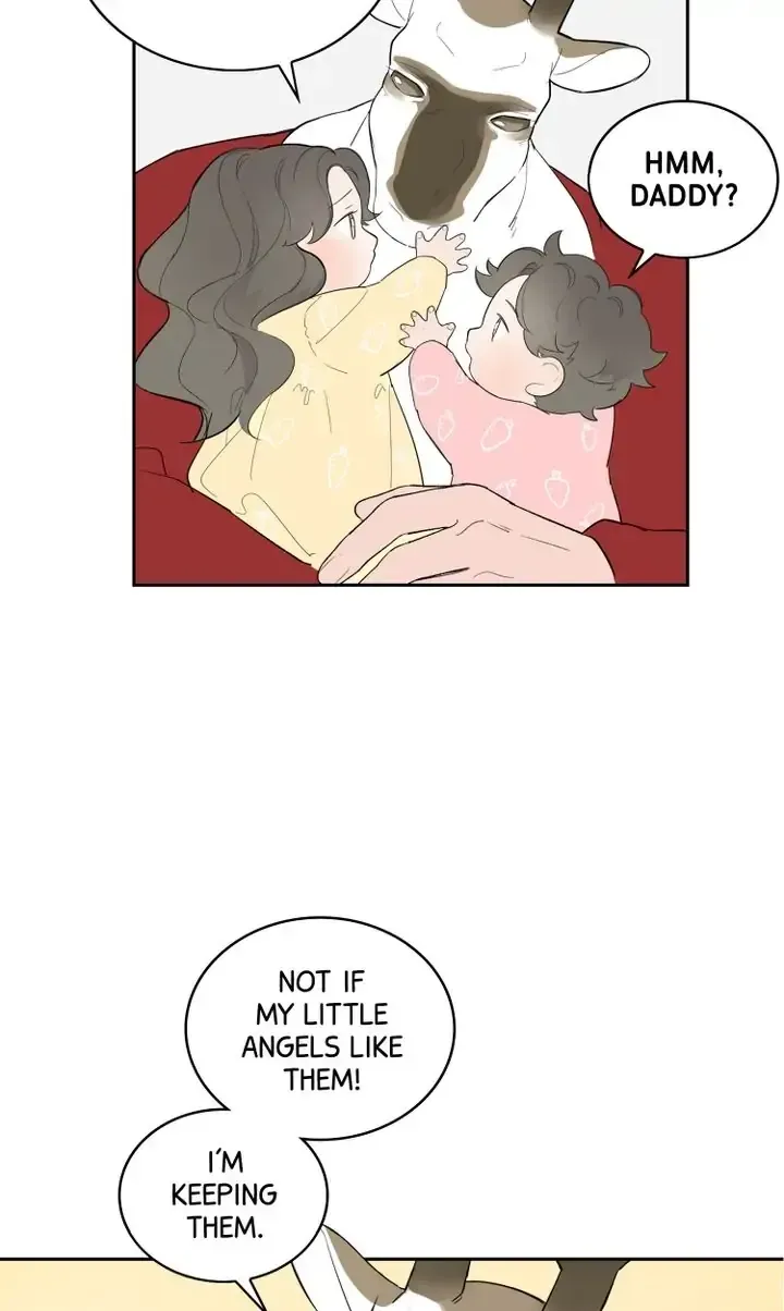 Horns, Horns Everywhere! Chapter 4.4 page 51 - 