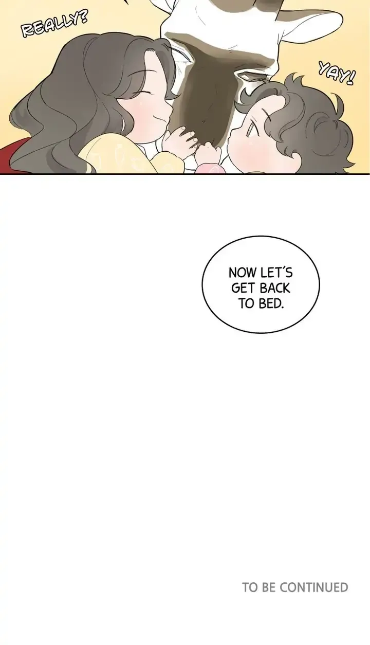 Horns, Horns Everywhere! Chapter 4.4 page 52 - 