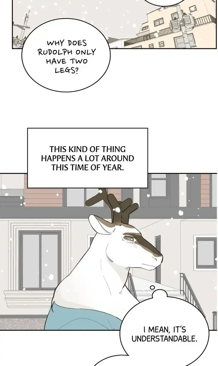 Horns, Horns Everywhere! Chapter 4.4 page 7 - 