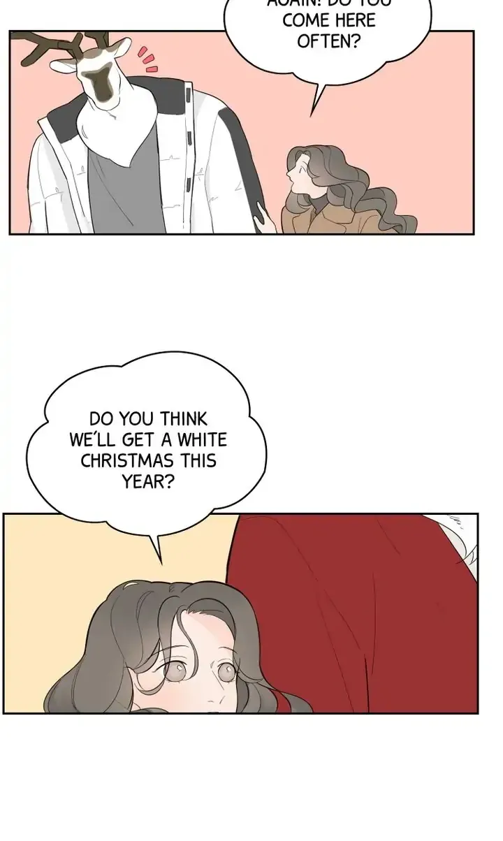 Horns, Horns Everywhere! Chapter 4.4 page 9 - 