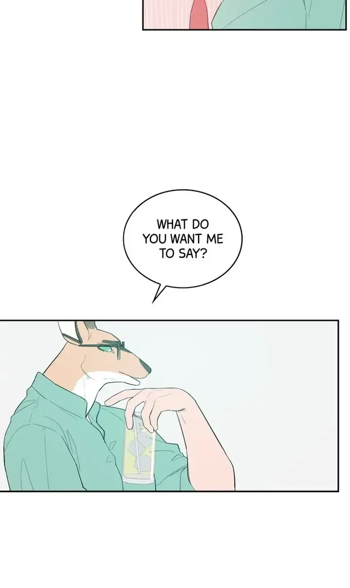Horns, Horns Everywhere! Chapter 4.5 page 12 - 