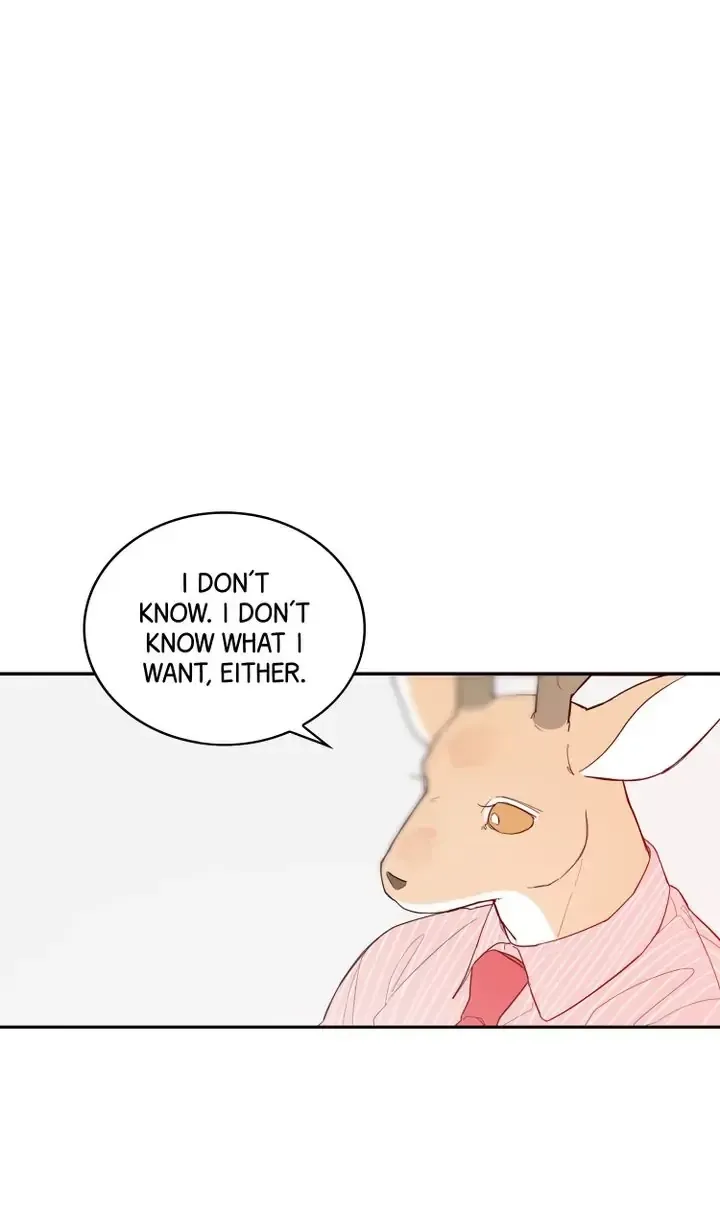 Horns, Horns Everywhere! Chapter 4.5 page 13 - 