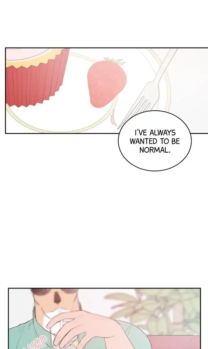 Horns, Horns Everywhere! Chapter 4.5 page 14 - 