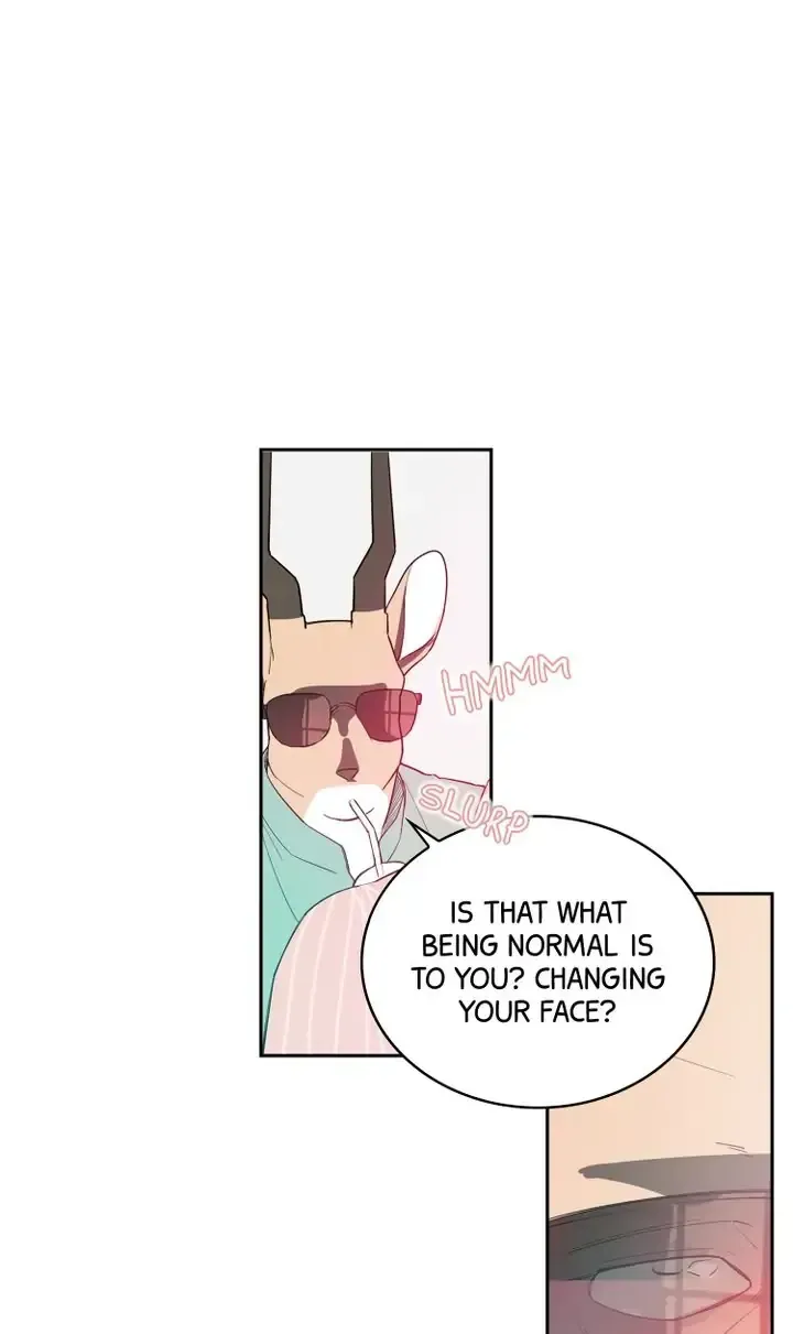 Horns, Horns Everywhere! Chapter 4.5 page 16 - 