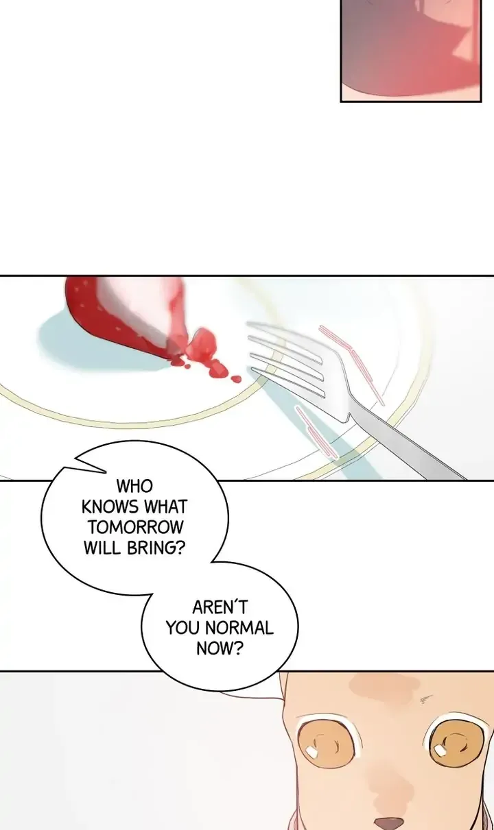 Horns, Horns Everywhere! Chapter 4.5 page 17 - 