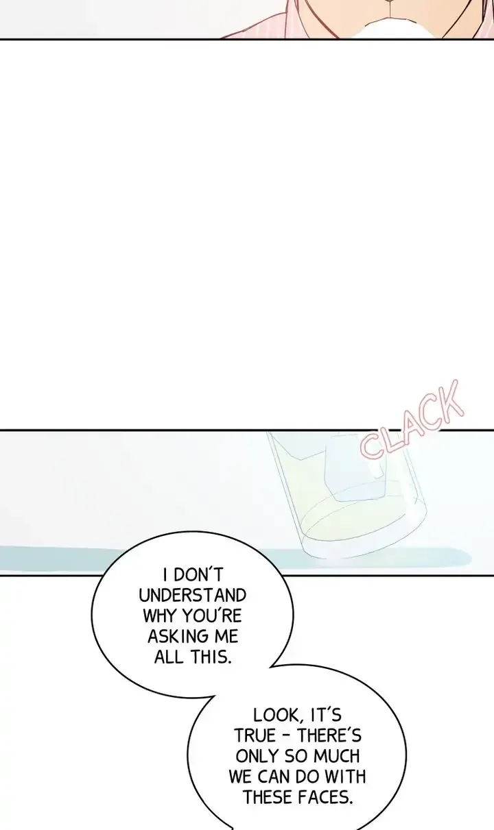 Horns, Horns Everywhere! Chapter 4.5 page 18 - 