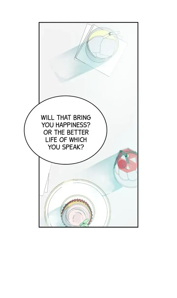 Horns, Horns Everywhere! Chapter 4.5 page 23 - 