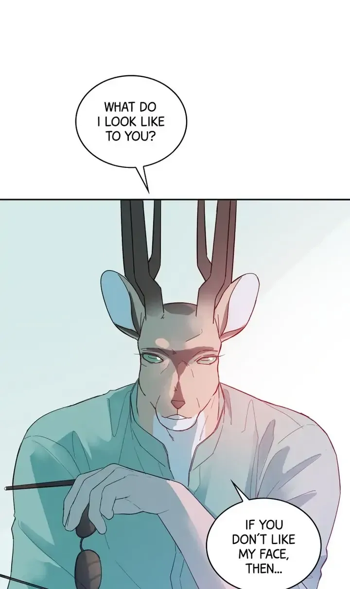 Horns, Horns Everywhere! Chapter 4.5 page 27 - 
