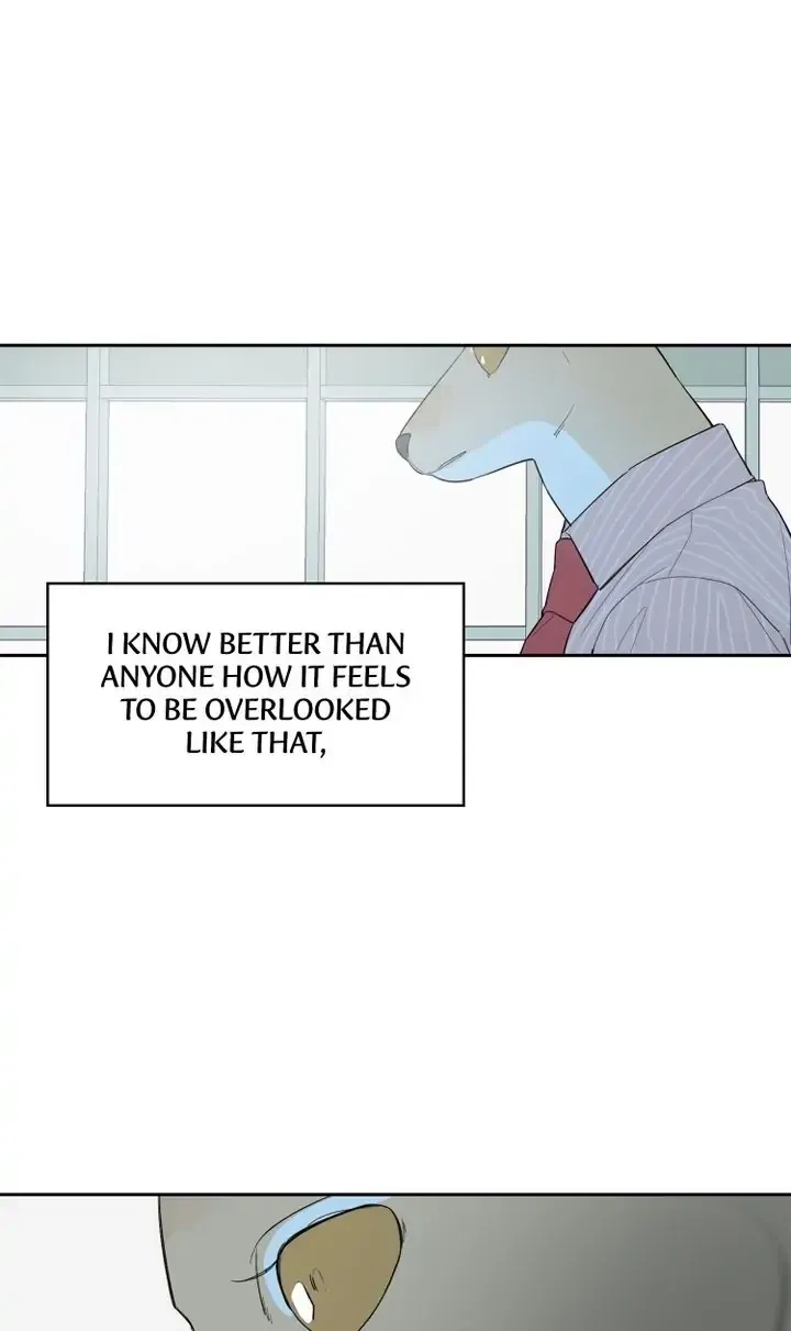 Horns, Horns Everywhere! Chapter 4.5 page 32 - 