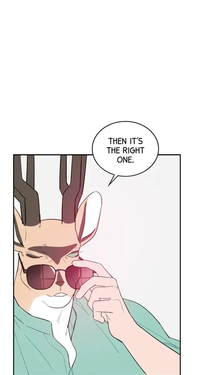 Horns, Horns Everywhere! Chapter 4.5 page 34 - 