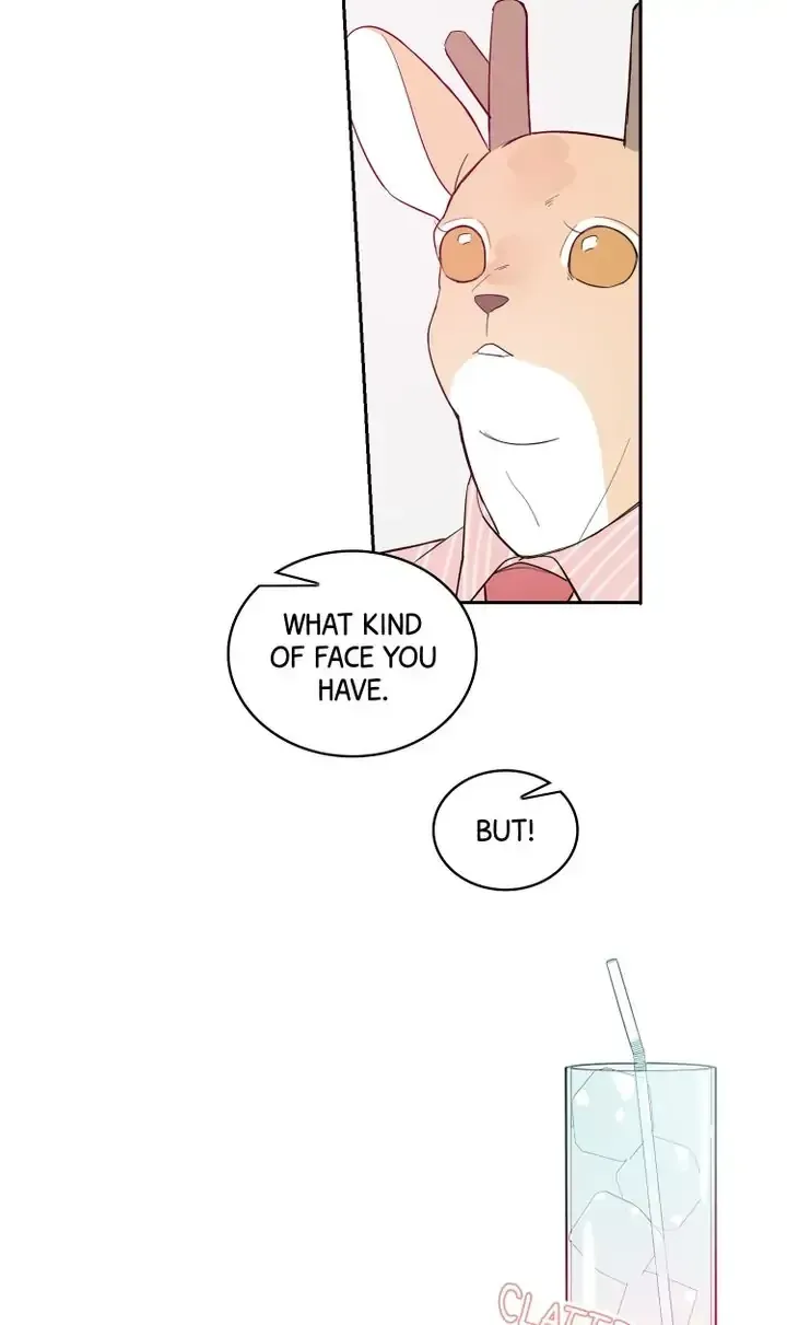 Horns, Horns Everywhere! Chapter 4.5 page 36 - 