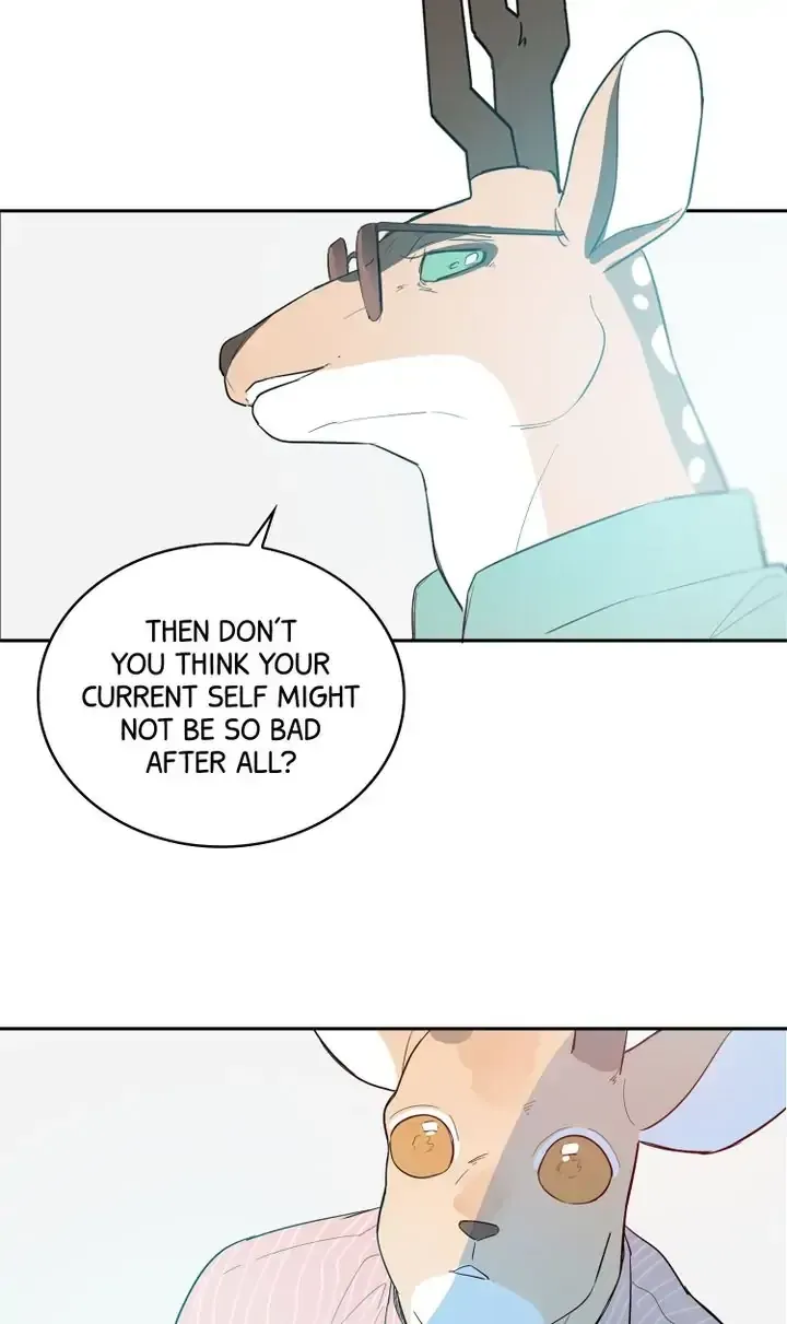 Horns, Horns Everywhere! Chapter 4.5 page 38 - 
