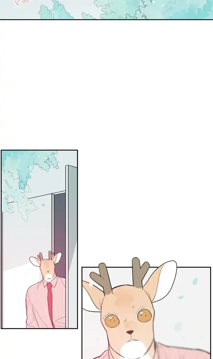 Horns, Horns Everywhere! Chapter 4.5 page 43 - 