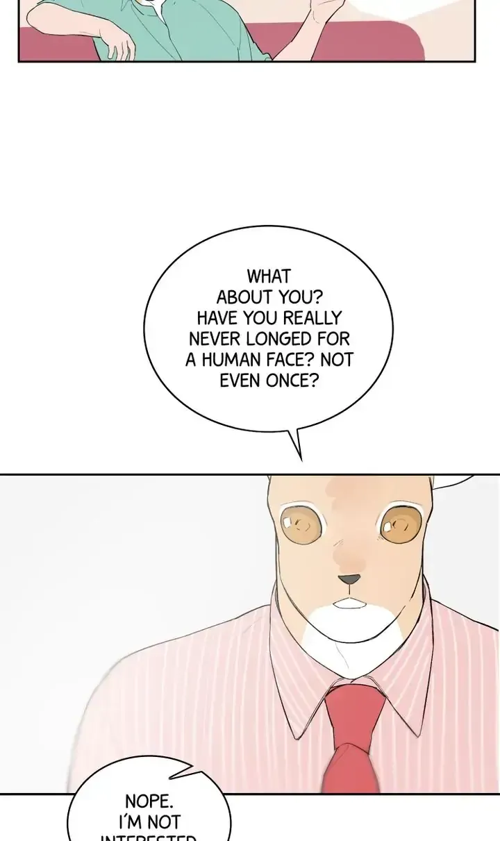 Horns, Horns Everywhere! Chapter 4.5 page 6 - 