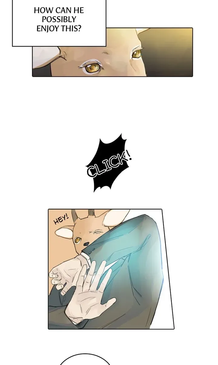 Horns, Horns Everywhere! Chapter 4 page 13 - 