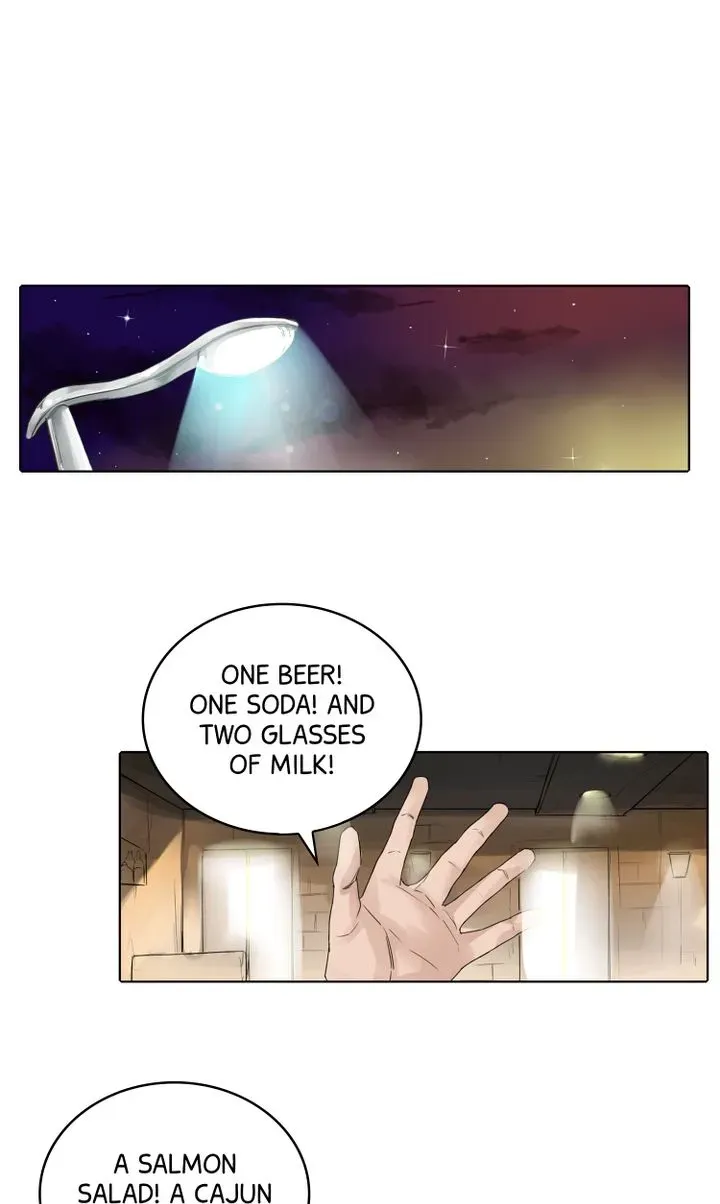 Horns, Horns Everywhere! Chapter 4 page 23 - 