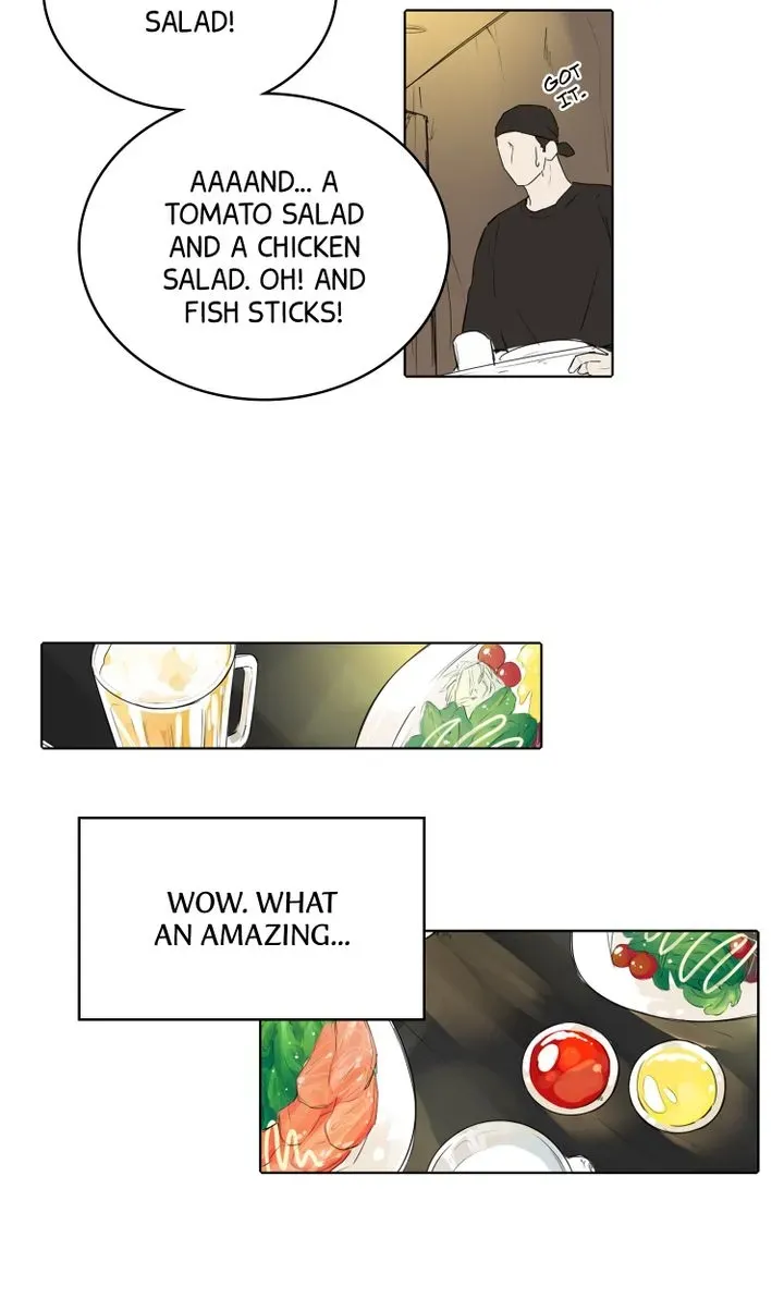 Horns, Horns Everywhere! Chapter 4 page 24 - 