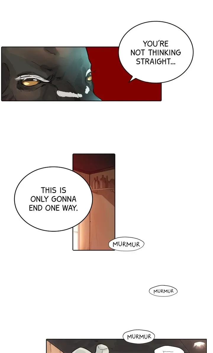 Horns, Horns Everywhere! Chapter 5 page 26 - 