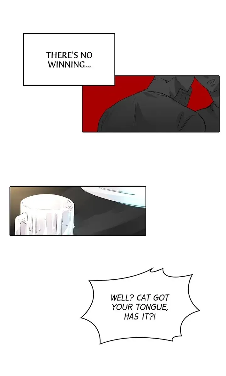 Horns, Horns Everywhere! Chapter 5 page 29 - 