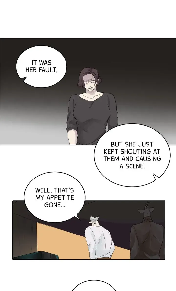 Horns, Horns Everywhere! Chapter 6 page 13 - 